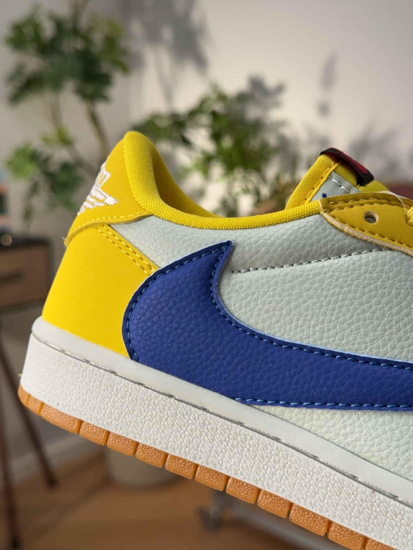Nike Jordan